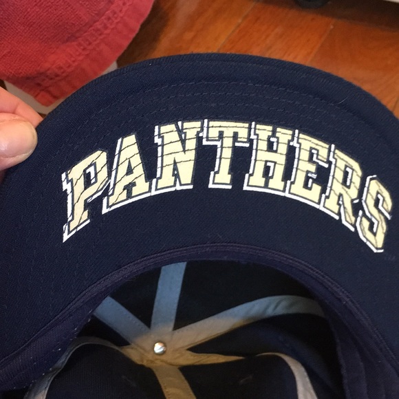 PITT PANTHER by Nike dri fit - Picture 2 of 3